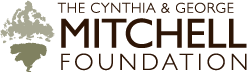 The Mitchell Foundation logo