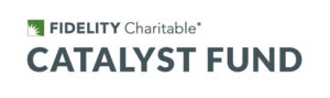 Fidelity Charitable Catalyst Fund logo